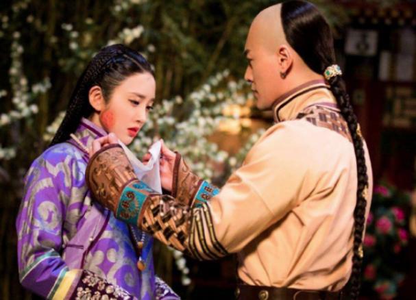 孝淑睿皇后喜塔腊氏:清朝唯一一个生下皇帝的嫡皇后 孝淑睿皇后喜塔腊氏:清朝唯一一个生下皇帝的嫡皇后