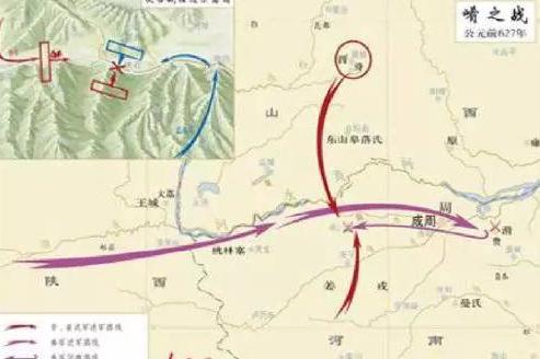 春秋时期的郑国扮演什么样的角色 最后是怎么灭亡的 春秋时期的郑国扮演什么样的角色 最后是怎么灭亡的