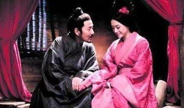 <a href=https://www.lishiji.cn/lishi/8257/ target=_blank class=infotextkey>吕后专权</a>野心那么大，为什么刘邦没有处置她？