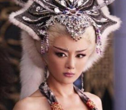 历史上的妲己到底存不存在 她真的有没有狐狸精附身吗 历史上的妲己到底存不存在 她真的有没有狐狸精附身吗