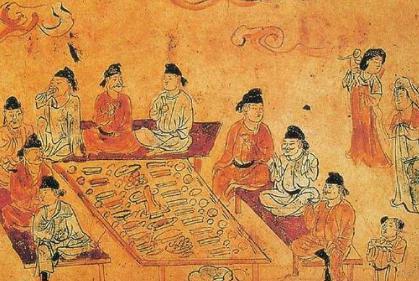 唐朝时期主要吃的肉是什么 是二师兄还是其他的 唐朝时期主要吃的肉是什么 是二师兄还是其他的