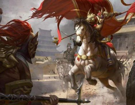 淝水之战中苻坚的军队到底有多少人 90万的大军到底有没有充水呢