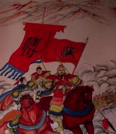 荆轲刺秦王与傅介子刺杀楼兰王有何不同？