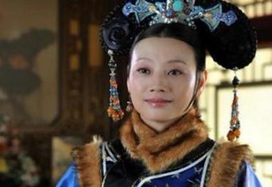 纯悫皇贵妃耿氏&mdash;&mdash;清朝雍正最为长寿的一个妃子