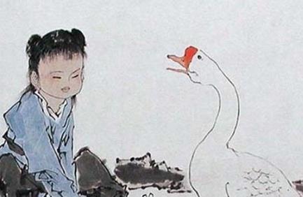 《咏鹅》骆宾王的结局是什么？骆宾王下落不明去哪里了？