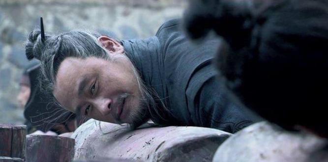 李斯本是功臣，为何会被人陷害致死？