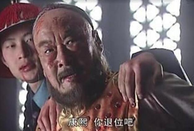揭秘：康熙皇帝晚年为什么要为鳌拜平反呢？