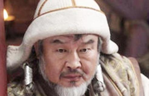 成吉思汗为什么把最宠爱的妹妹嫁给一个穷汉？穷汉孛秃是个怎么样的人？