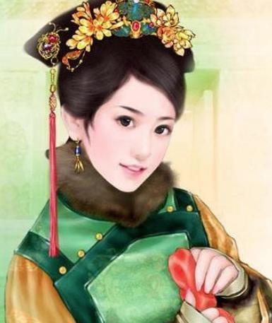 固伦端敏公主:顺治最长寿的女儿,一生自由洒脱 固伦端敏公主:顺治最长寿的女儿,一生自由洒脱
