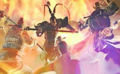 董卓大闹凤仪亭,王允火上又浇油,义子奉诏杀汉贼 董卓大闹凤仪亭,王允火上又浇油,义子奉诏杀汉贼