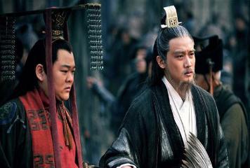 诸葛亮临死前留下三条遗嘱,分别说了什么? 诸葛亮临死前留下三条遗嘱,分别说了什么?