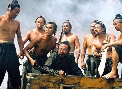 梁山好汉到底是什么样的 他们都是什么样的人 梁山好汉到底是什么样的 他们都是什么样的人