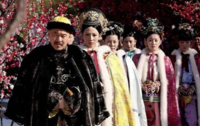 古代的三妻四妾,到底是哪“三妻”,哪“四妾”? 古代的三妻四妾,到底是哪“三妻”,哪“四妾”?