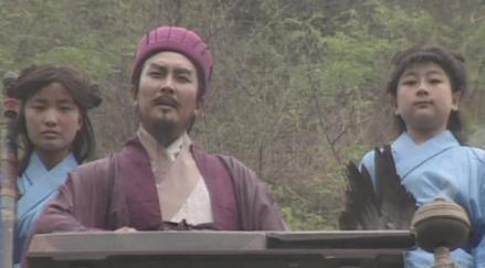 诸葛亮北伐为什么越大越起劲 他的自信心是从何而来的