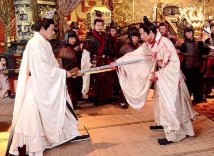 荆轲刺<a href=https://www.lishiji.cn/lishi/3407/ target=_blank class=infotextkey>秦王</a>与傅介子刺杀楼兰王有何不同？