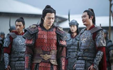周武王托孤为何选择周公旦？姜子牙为什么不能成为“四圣之首”？