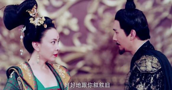 史思明:比安禄山更狡猾,也是导致大唐衰落的罪魁祸首 史思明:比安禄山更狡猾,也是导致大唐衰落的罪魁祸首
