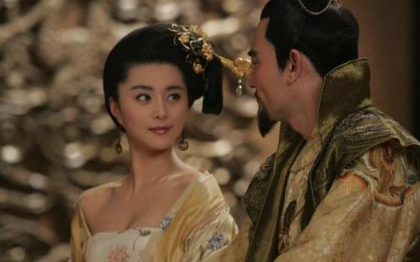 揭秘：古代皇帝怎样过七夕？