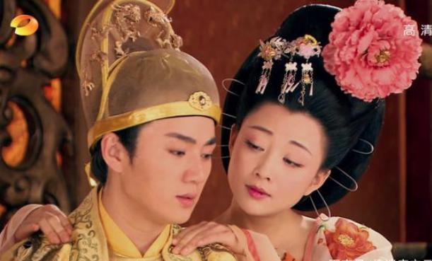 袁天罡是谁？他见了幼年的武则天脸色吓得煞白？