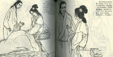 都说狗咬吕洞宾不识好人心 那么吕洞宾到底对狗做了什么 都说狗咬吕洞宾不识好人心 那么吕洞宾到底对狗做了什么