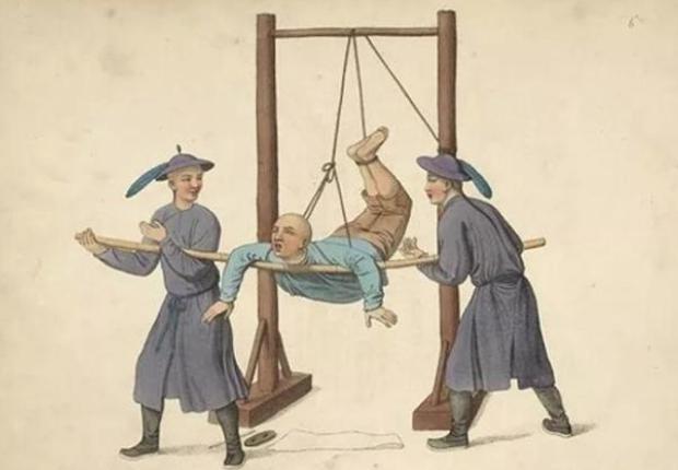 古代的三堂会审是哪三堂?主要流程是怎样的? 古代的三堂会审是哪三堂?主要流程是怎样的?