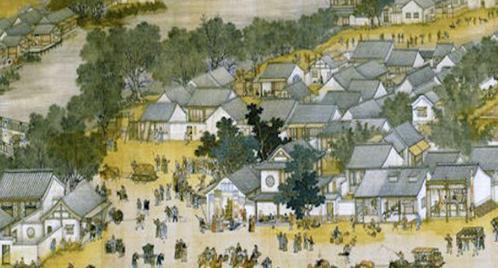 唐代的贞观之治有什么特别之处？为什么专家学者都向往？