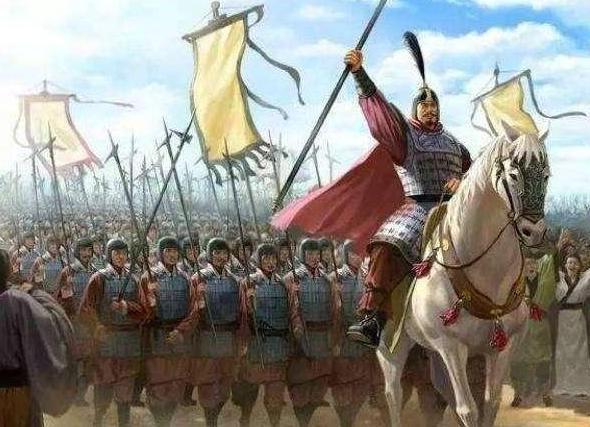 郭靖神功盖世,为何仍挡不住蒙古大军?答案在1372年前就已经揭晓 郭靖神功盖世,为何仍挡不住蒙古大军?答案在1372年前就已经揭晓