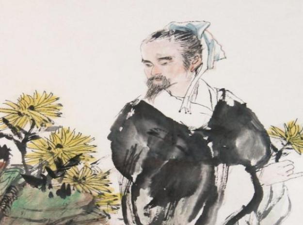 陶渊明穷困潦倒时，真的有“童仆侍候”吗？