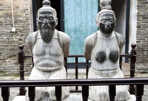 秦桧生前做过多少伤天害理的事?死后竟无一人愿意帮他写碑文! 秦桧生前做过多少伤天害理的事?死后竟无一人愿意帮他写碑文!