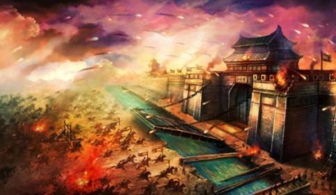 哪个朝代的将领最厉害?各朝代名将战役盘点! 哪个朝代的将领最厉害?各朝代名将战役盘点!