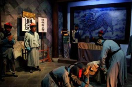 清末杨乃武奇案的事情始末是怎么样的?为何牵连诸多官员? 清末杨乃武奇案的事情始末是怎么样的?为何牵连诸多官员?