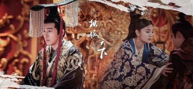 独孤信成人生赢家:长女是明敬皇后,四女是元贞皇后 独孤信成<a href=https://www.lishiji.cn/lishi/8344/ target=_blank class=infotextkey>人生</a>赢家:长女是明敬皇后,四女是元贞皇后