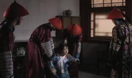 太监为何都喜欢去冷宫当差呢 难道说这是一件美事吗