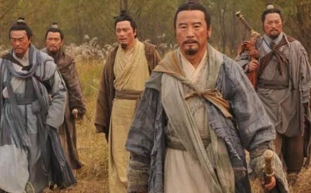 此人割肉喂太子!太子登基为什么放火烧他? 此人割肉喂太子!太子登基为什么放火烧他?