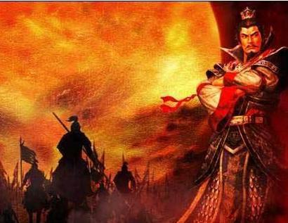 他是袁绍的狗头军师 却一步步将袁绍带入阴沟之中