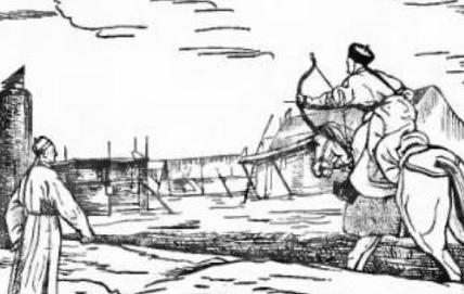 古代的将领真的能以一当百吗 事实确实如此吗