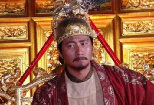 类似的经历不同的性格！朱元璋和朱祐樘为何成了两个极端？