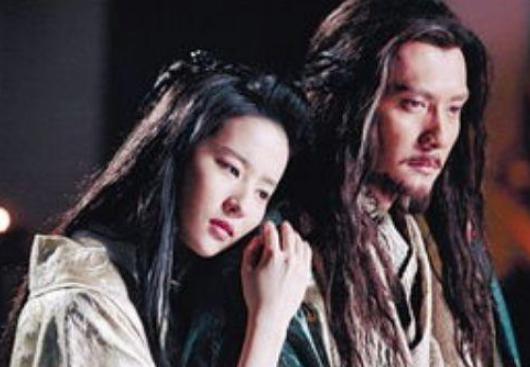 <a href=https://www.lishiji.cn/lishi/7982/ target=_blank class=infotextkey>西楚</a>霸王项羽真的只有虞姬一个女人吗？