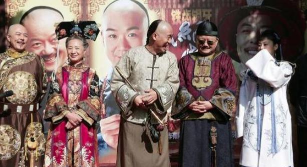 揭秘：你知道纪晓岚一年的俸禄是多少吗？