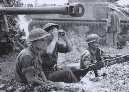 二战波兰骑兵砍德国坦克是确有其事吗?是真的还是杜撰的 二战波兰骑兵砍德国坦克是确有其事吗?是真的还是杜撰的
