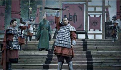 “成也萧何败萧何”是为何?后半句道出实情,可惜大部分人不懂? “成也萧何败萧何”是为何?后半句道出实情,可惜大部分人不懂?