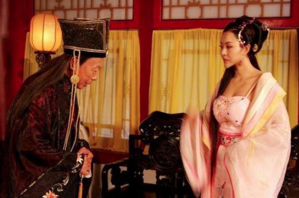 孝康敬皇后：历史上最幸福的皇后，后宫只有她一人