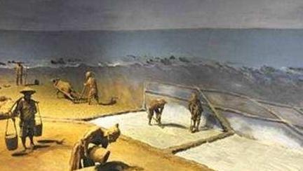 古代的盐是生活必需品 那么穷人买不起怎么办 古代的盐是生活必需品 那么穷人买不起怎么办