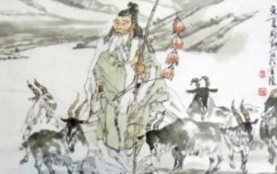 苏武牧羊在匈奴成亲生子,苏武的儿子命运怎么样? 苏武牧羊在匈奴成亲生子,苏武的儿子命运怎么样?