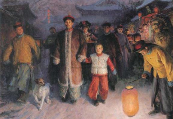 九子夺嫡中，九位阿哥最后的结局分别如何？