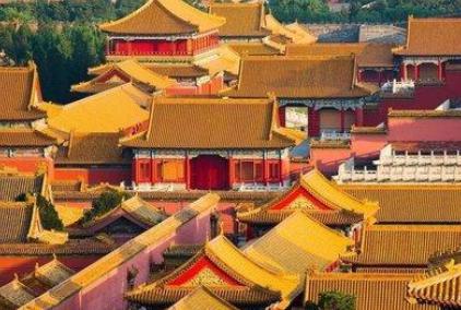 故宫里面连厕所都没有 皇宫的人是怎么解决方便的 故宫里面连厕所都没有 皇宫的人是怎么解决方便的
