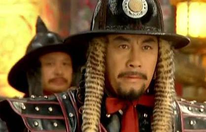 爱育黎拔力八达做了什么事情 他竟然会是汉族的大救星