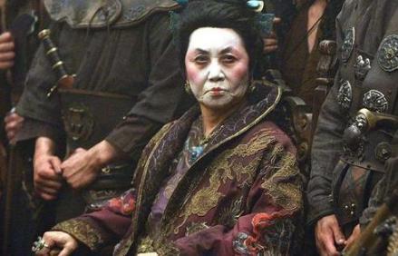 郑一嫂为什么会成为女海盗？郑一嫂的结局是什么？