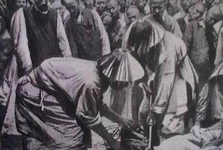 历史上公认诛九族是极其残酷的刑罚 为何家属却没有选择逃跑呢 历史上公认诛九族是极其残酷的刑罚 为何家属却没有选择逃跑呢