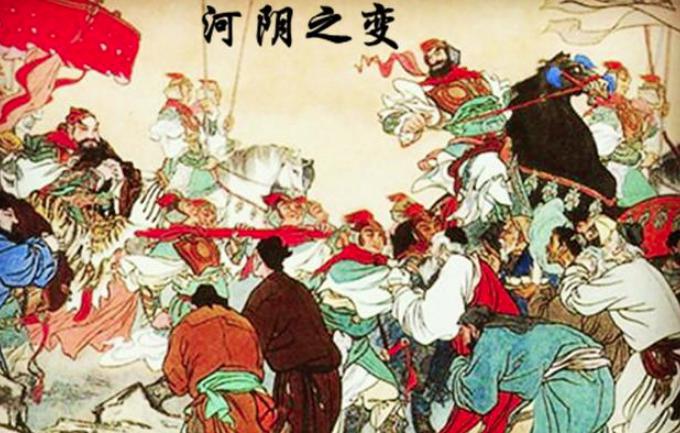 <a href=https://www.lishiji.cn/lishi/2718/ target=_blank class=infotextkey>宇文泰</a>是怎么解决民族融合矛盾的？